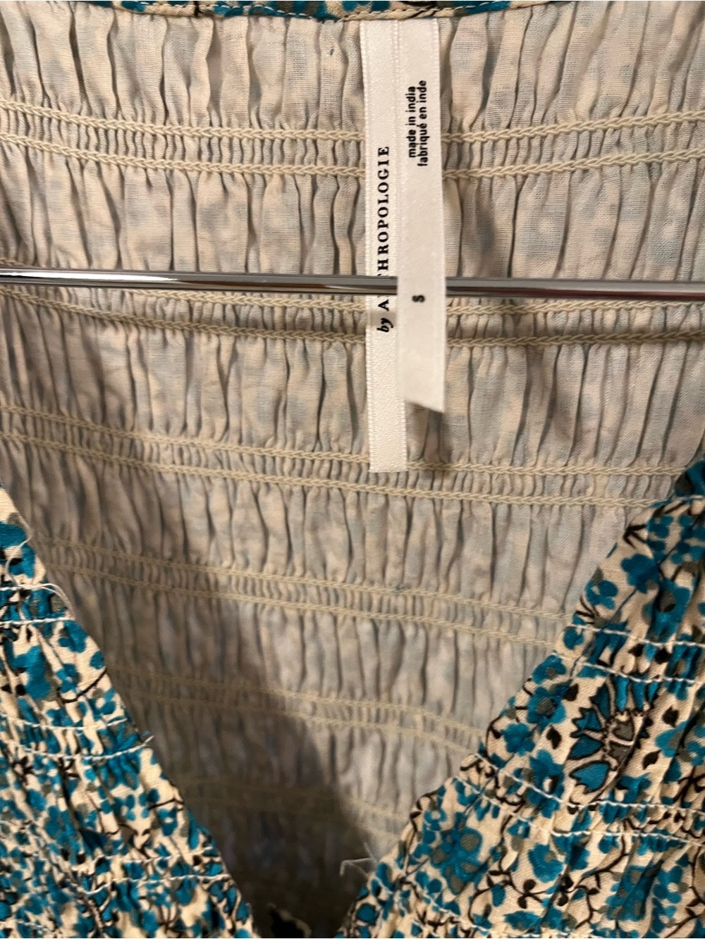 Anthropologie Peregrine Midi dress - Picture 5 of 6